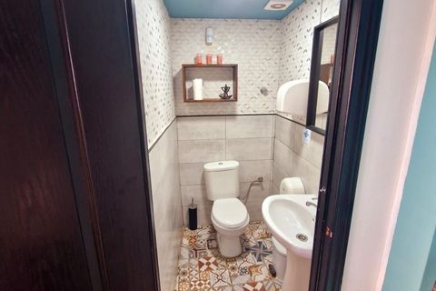Erhvervsejendom i Corralejo, Fuerteventura, Corralejo - € 270.000 | Ref: L0457 - foto 8